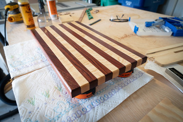 Cutting Board