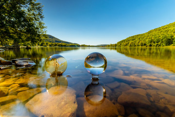 Lake
