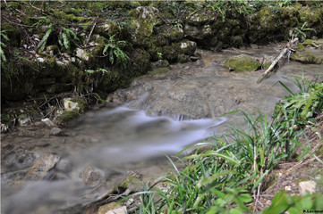 rivière ruisseau ceyzeriat