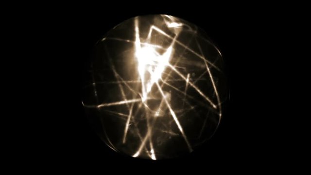 Electric effects in a scientific quantum scene