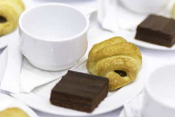 The Coffe Break Set