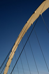 Bridge in Dusk