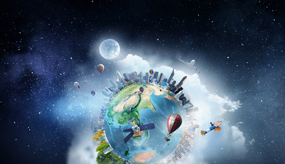 Our unique universe