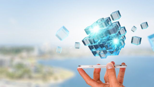 Integrating the technology