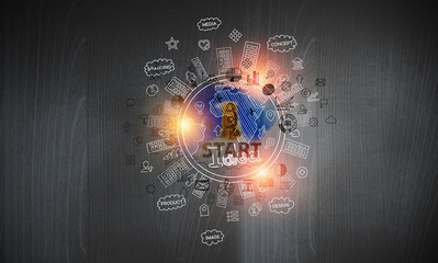 Plan for business success