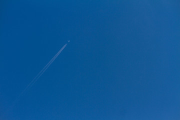 ひこうき雲
