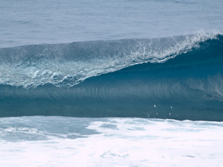 Power of Water