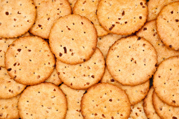cookies background