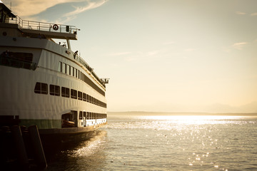 Very Ferry Destinations