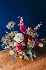 Elegant Flower Arrangement