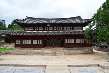 Deoksugung Palace, Seoul, Korea, Südkorea