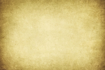Vintage paper texture. Nice high resolution grunge background.