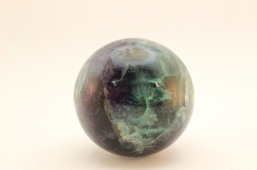 Sfera di labradorite