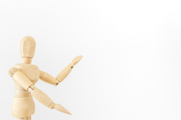 デッサン人形の紹介