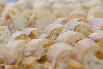 bread of different kinds