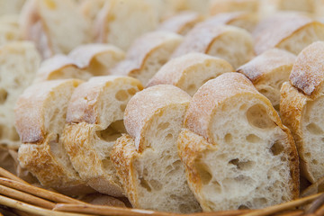 bread of different kinds