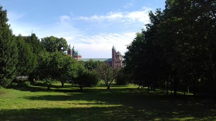 Speyer Dom