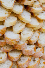 bread of different kinds