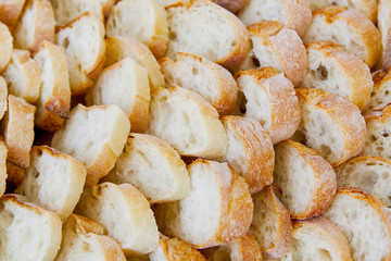 bread of different kinds