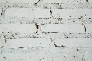 rocky, white stone wall texture background for text.