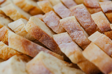 bread of different kinds