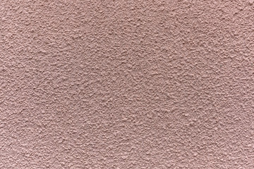 Fototapeta premium pink plaster wall background