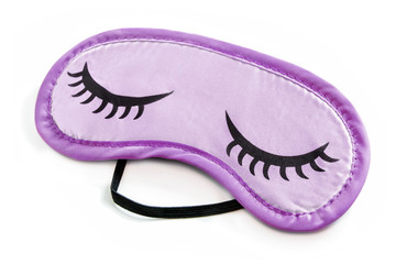 Sleeping mask