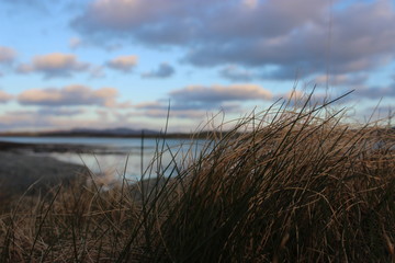 Earth, Sea and Sky