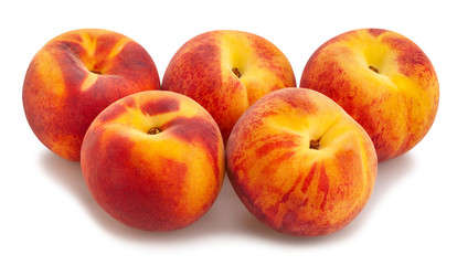 peach