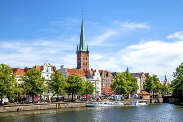 Petrikirche, Lübeck 