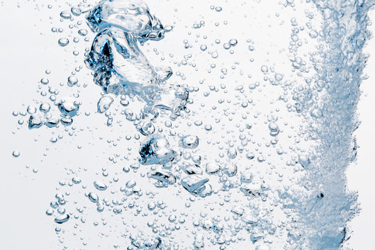 気泡