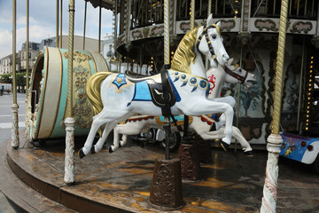 manege