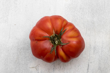 tomate maduro
