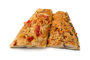 Makrelenfilets