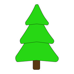 Tannenbaum Weihnachtsbaum 