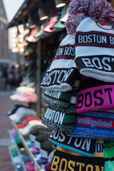 Boston hats