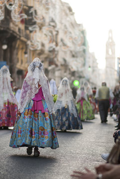 Ofrenda