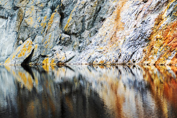 Nacedero del Rio Tinto