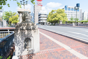 堺橋 広島県呉市