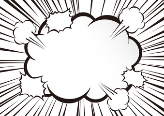 コミック フラッシュ パンク