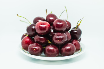 Fresh cherry