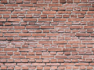 KALKSTEIN MAUERWERK ROT 