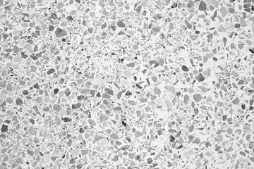 terrazzo floor old texture or polished stone for background