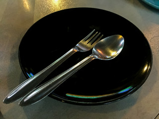 Tableware Spoon Set
