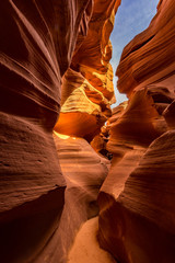 Lower Antelope