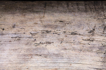 Fototapeta premium Old grey wood background