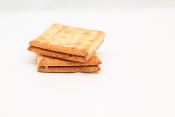 snacks, sweet crackers