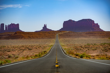Monument Valley