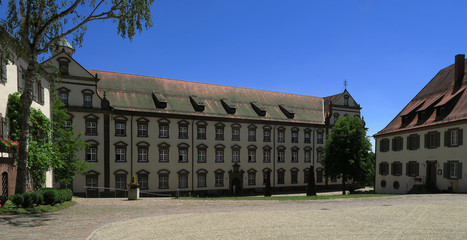 Kloster Kirchberg