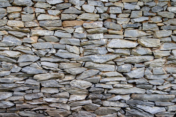 Grunge wall stone background textures, rock background